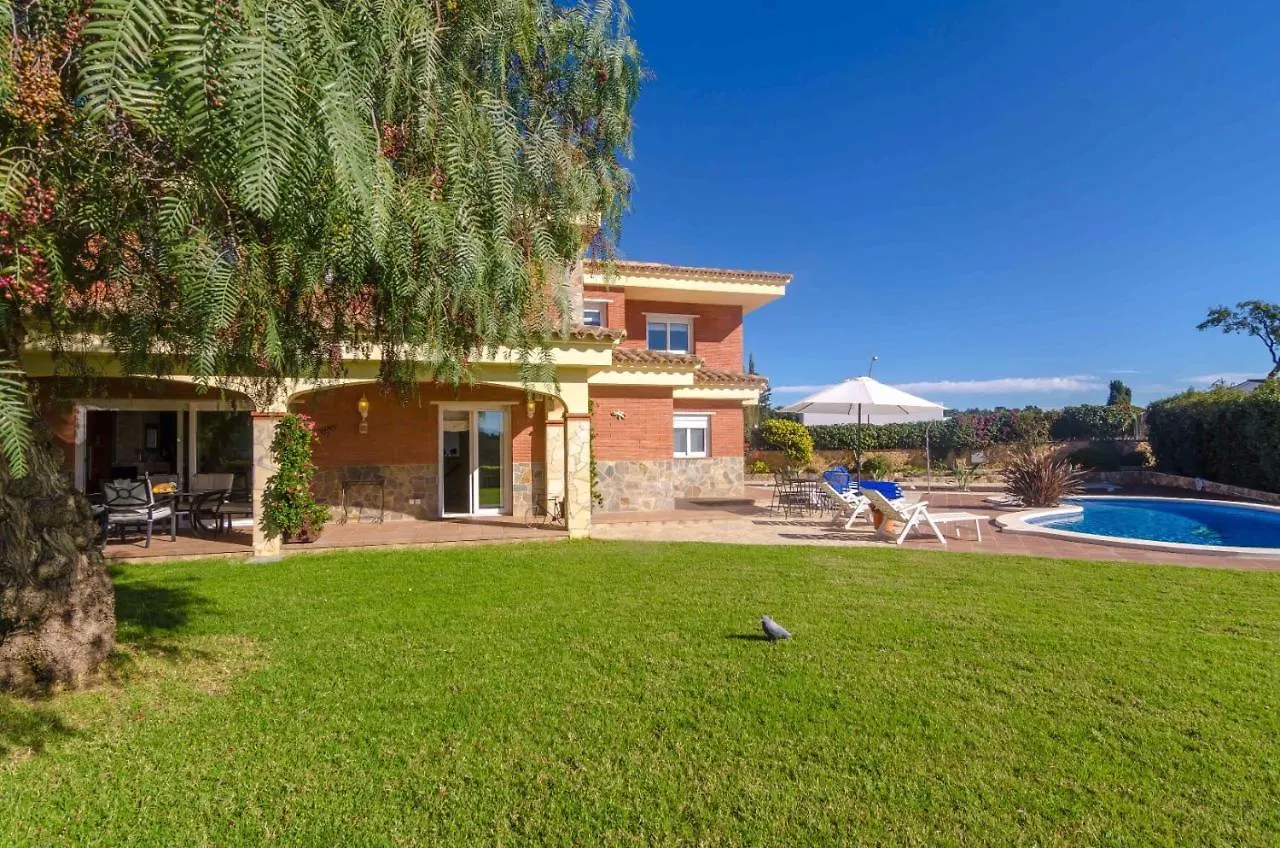 Villa Club Villamar - Elysium Tossa de Mar