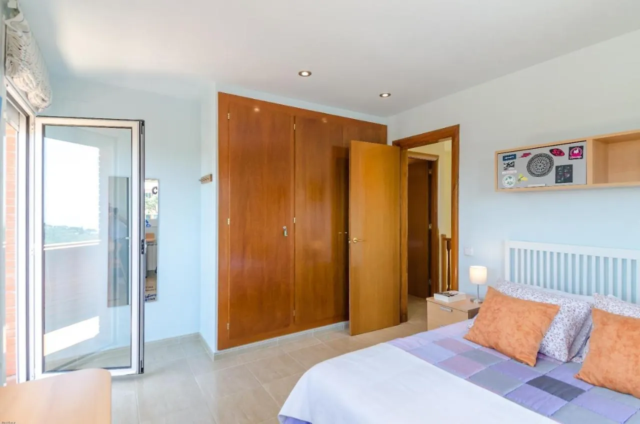 Villa Club Villamar - Elysium Tossa de Mar
