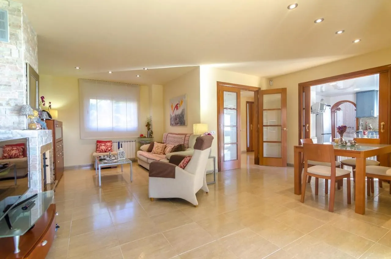 Villa Club Villamar - Elysium Tossa de Mar