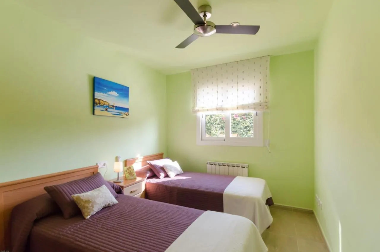 Villa Club Villamar - Elysium Tossa de Mar