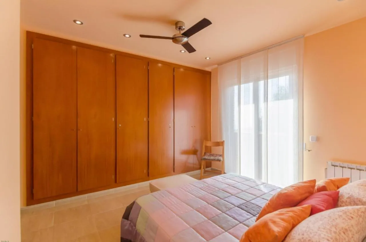 Villa Club Villamar - Elysium Tossa de Mar Spanyolország