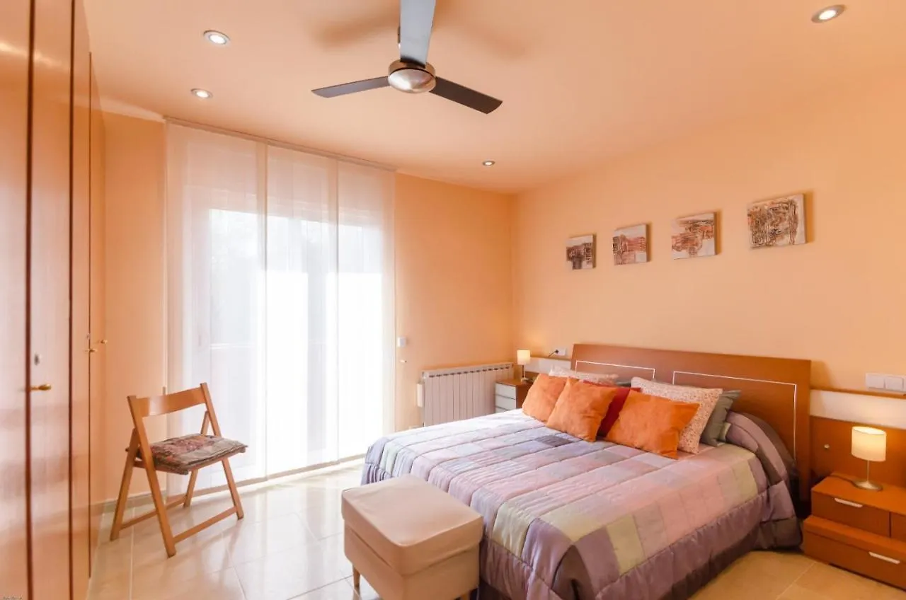 Villa Club Villamar - Elysium Tossa de Mar