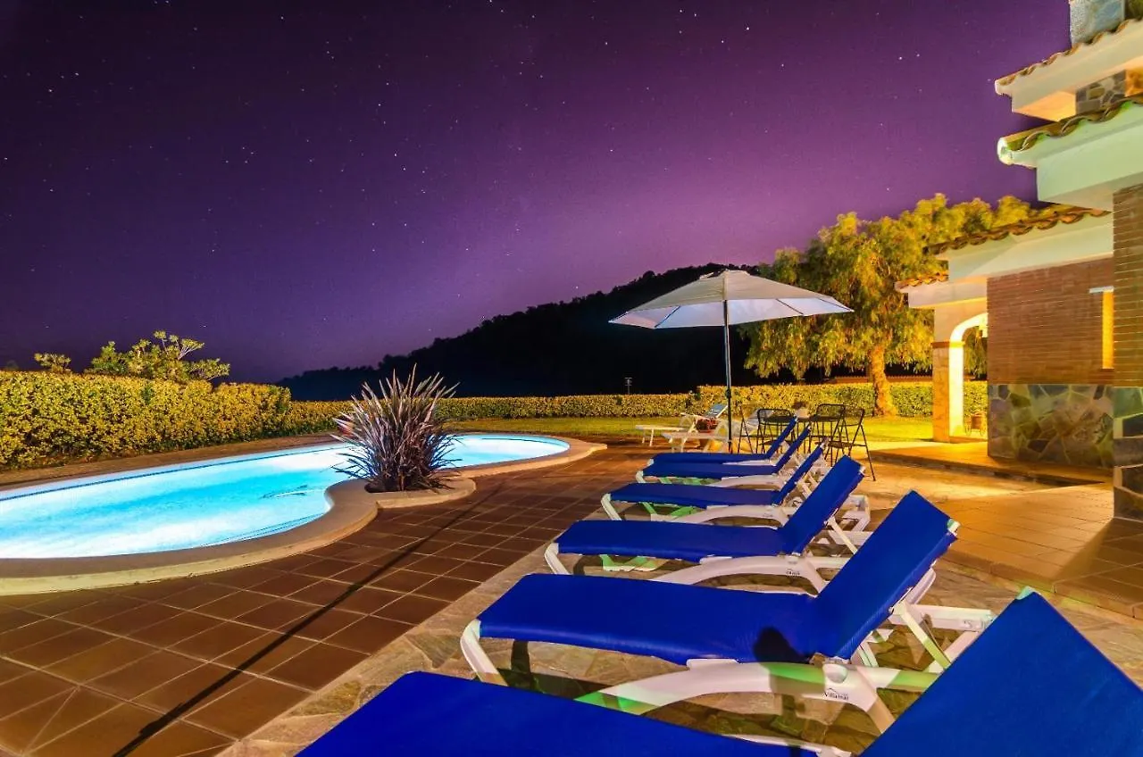 Club Villamar - Elysium Tossa de Mar Spanien