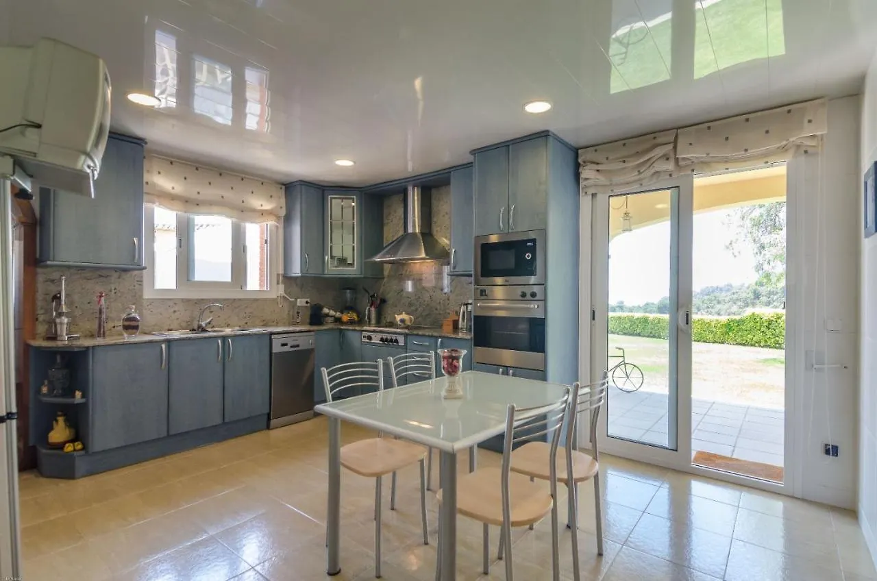 Villa Club Villamar - Elysium Tossa de Mar Spanien
