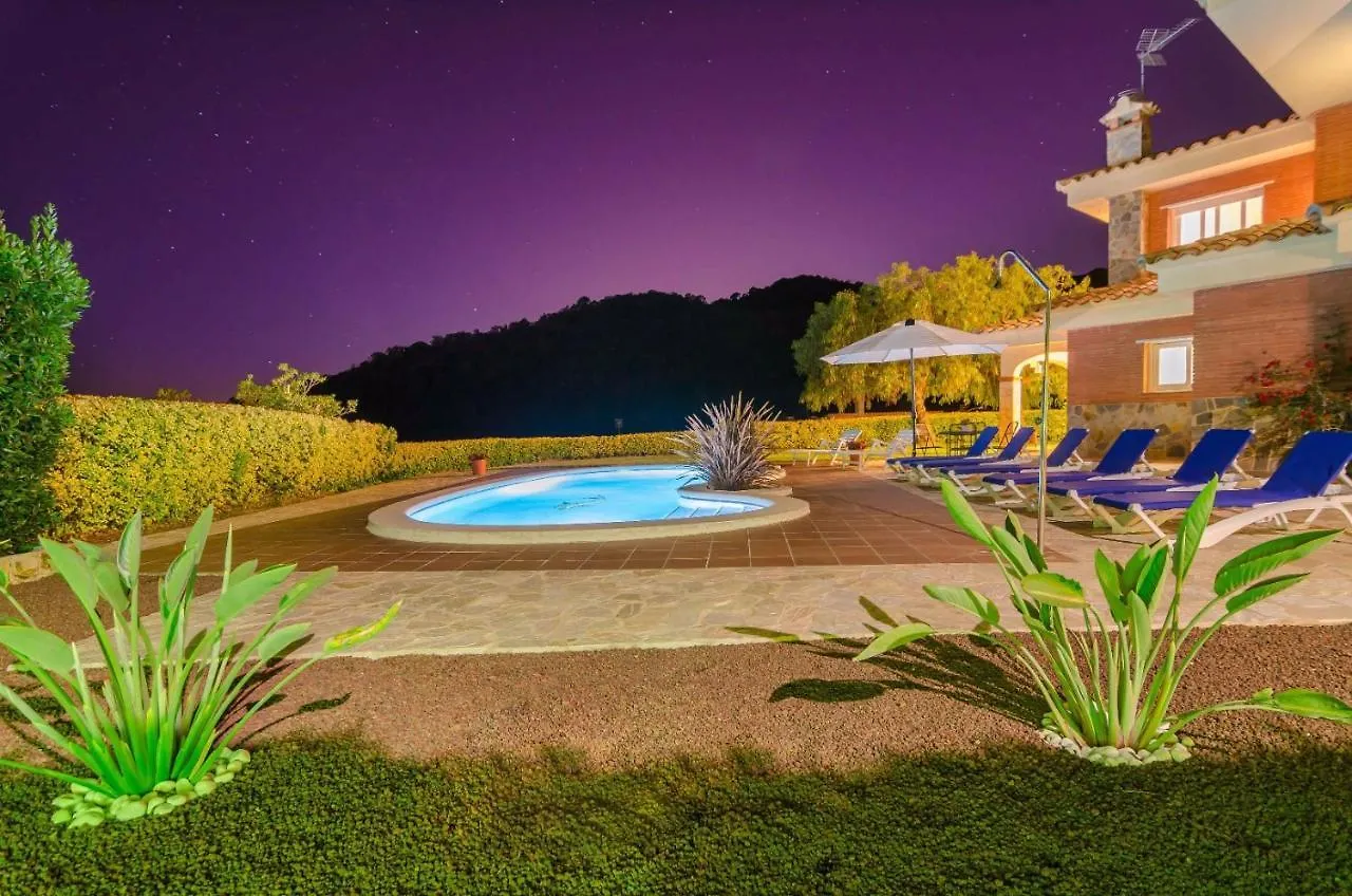 Villa Club Villamar - Elysium Tossa de Mar
